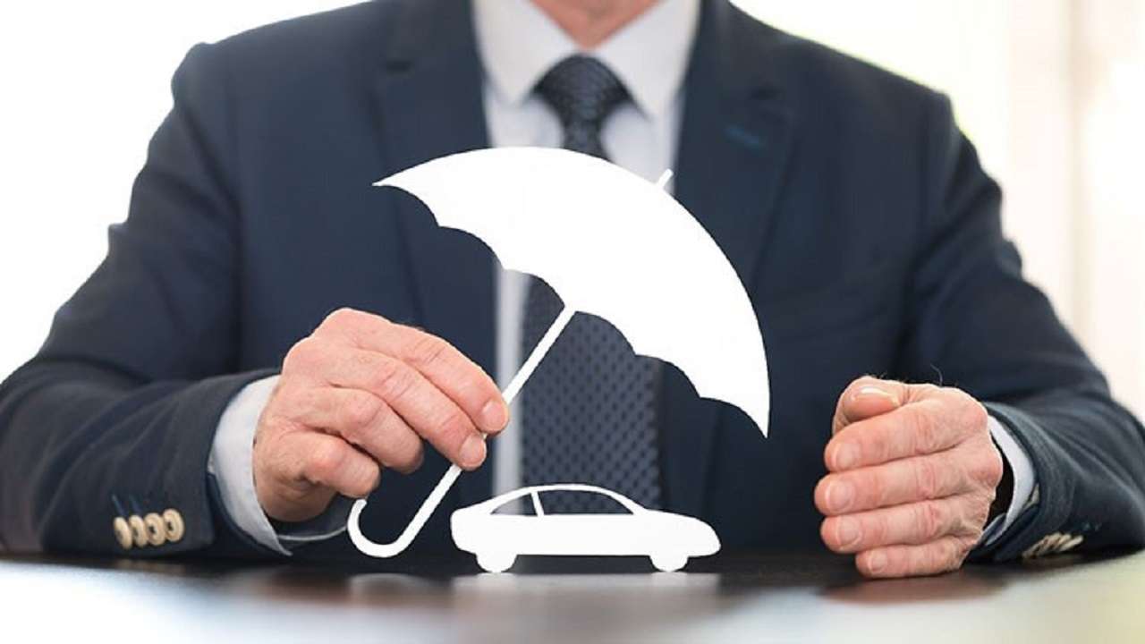 third party car body insurance
