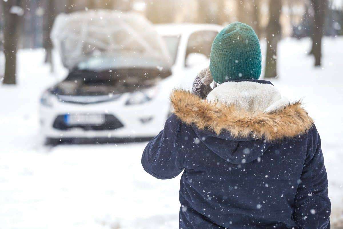 14 علت استارت نخوردن ماشین در شرایط مختلف و راهکارهای آن