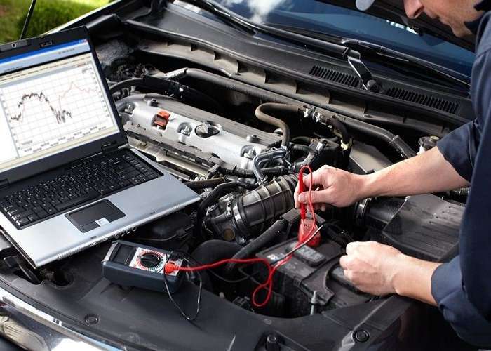 14 علت استارت نخوردن ماشین در شرایط مختلف و راهکارهای آن