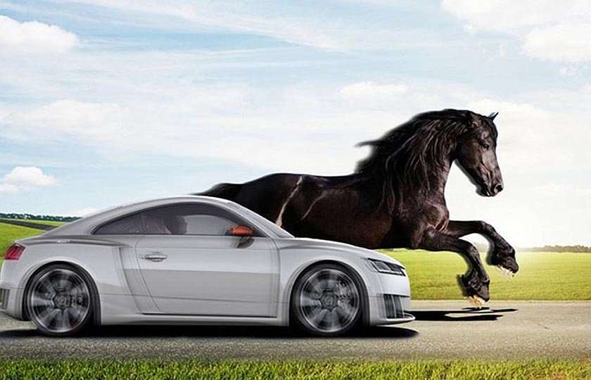 اسب بخار چیست و چه کاربردی دارد؟