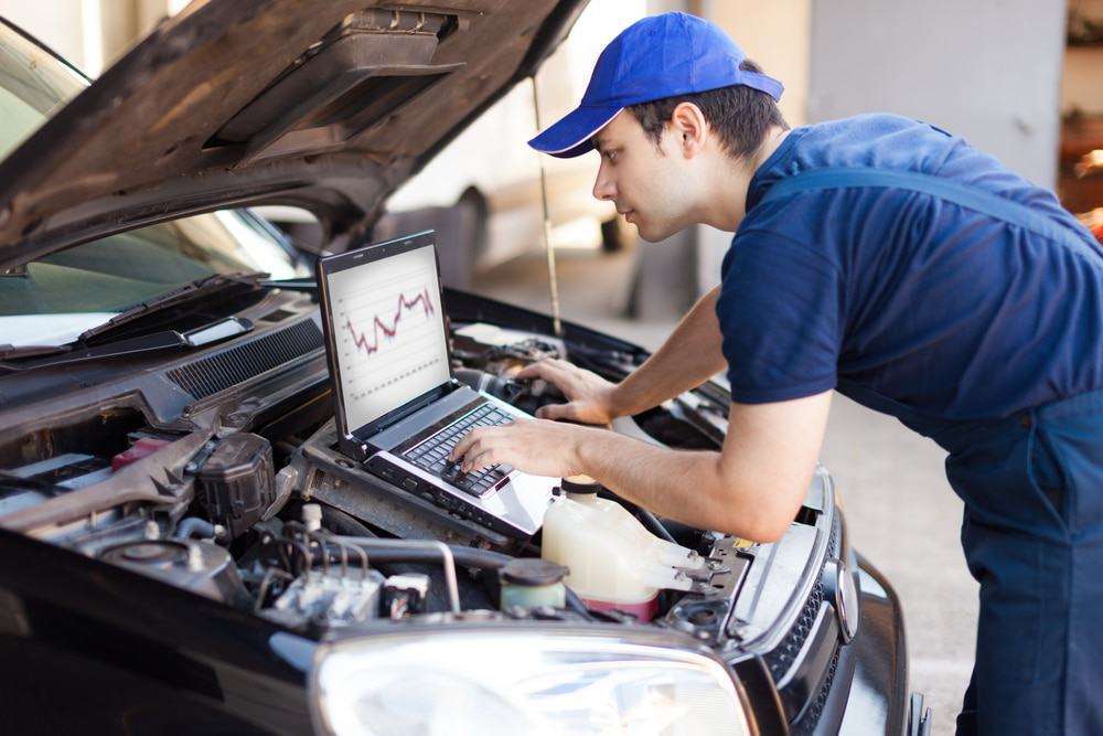 دیاگ خودرو چیست و چه عملکردی دارد؟